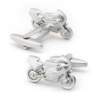 Sports Motorbike Cufflinks Novelty Cufflinks Clinks Australia