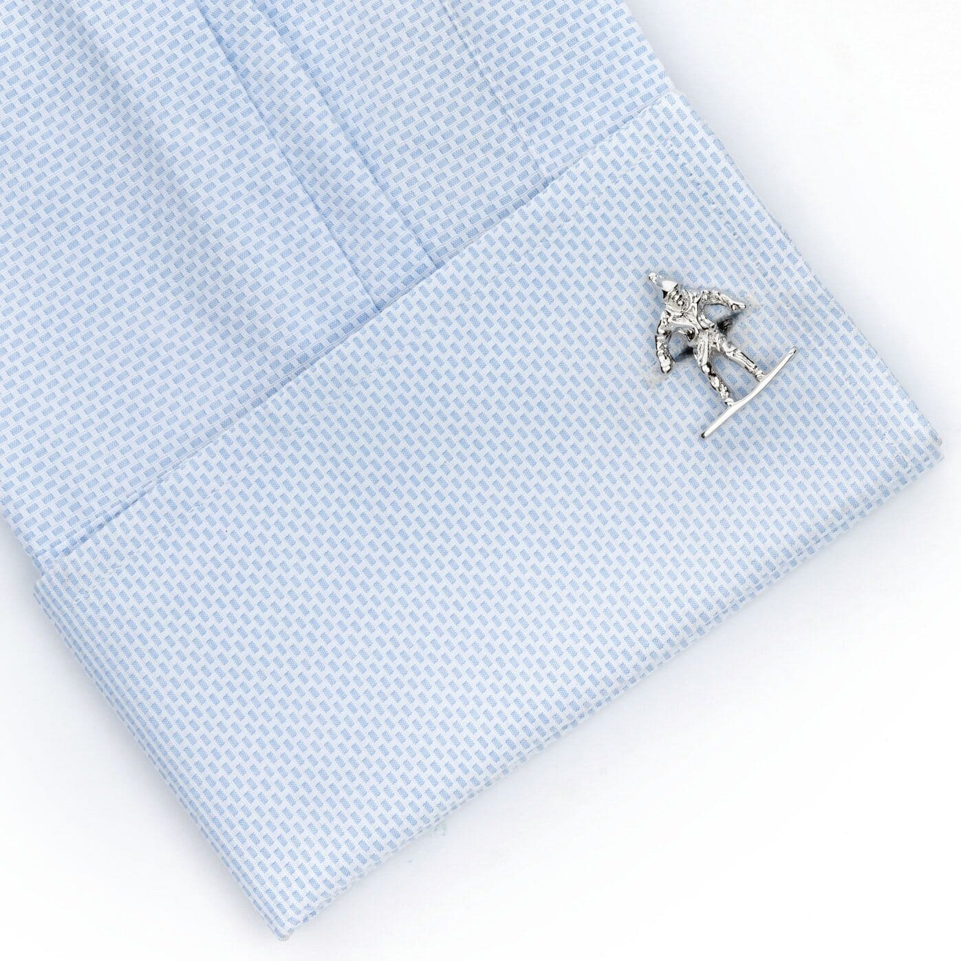 Snowboarder Cufflinks Novelty Cufflinks Clinks Australia 