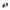 Flag of France - French Flag Lapel Pin Lapel Pin Clinks Default