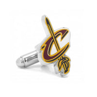 Cleveland Cavaliers Cufflinks Novelty Cufflinks NBA