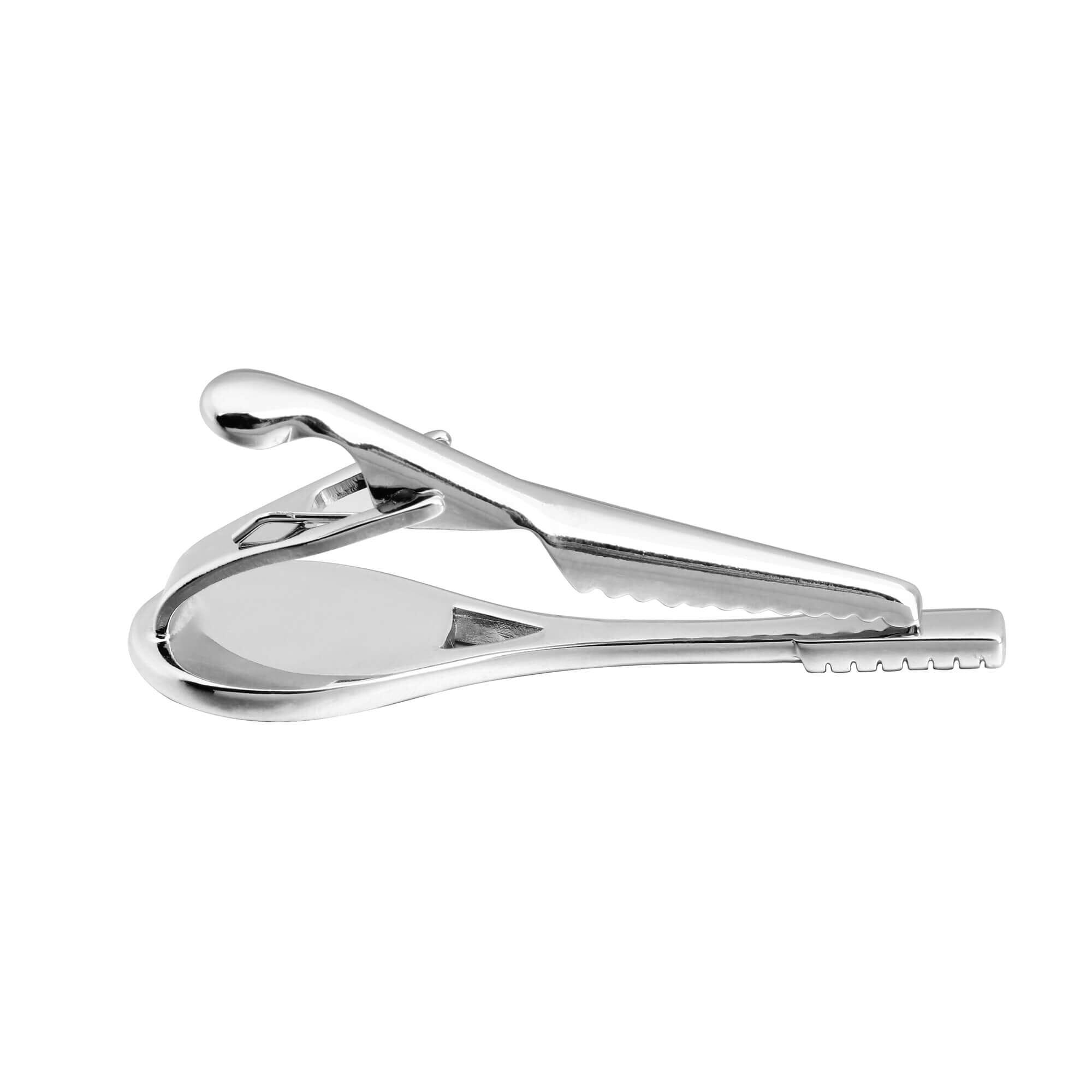 Tennis Racquet Tie Clip Tie Clips Clinks Australia 