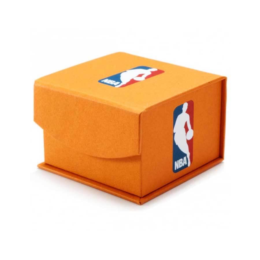 Brooklyn Nets Cufflinks Novelty Cufflinks NBA 
