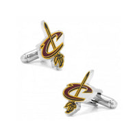 Cleveland Cavaliers Cufflinks Novelty Cufflinks NBA