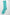 Aqua Marle Ribbed Socks Socks Clinks
