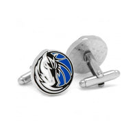 Dallas Mavericks Cufflinks Novelty Cufflinks NBA