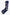 Basketball Nothing But Net Navy Blue Mens Sock Socks Alynn