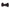 Black/Red Dot Kids Knit Bowtie Bow Ties Clinks Australia Black/Red Dot Kids Knit Bowtie