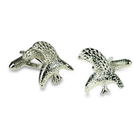 Soaring Eagle Cufflinks Novelty Cufflinks Clinks Australia 