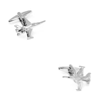 F-18 Hornet Cufflinks Novelty Cufflinks Clinks Australia