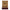 25 CT Cherry Cigar Humidor Mahogany Lining Box for Cigars Cigar Boxes Clinks