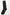 Charcoal Marle Ribbed Socks Socks Clinks