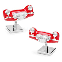 1957 Corvette Front Body Cufflinks Novelty Cufflinks Clinks Australia