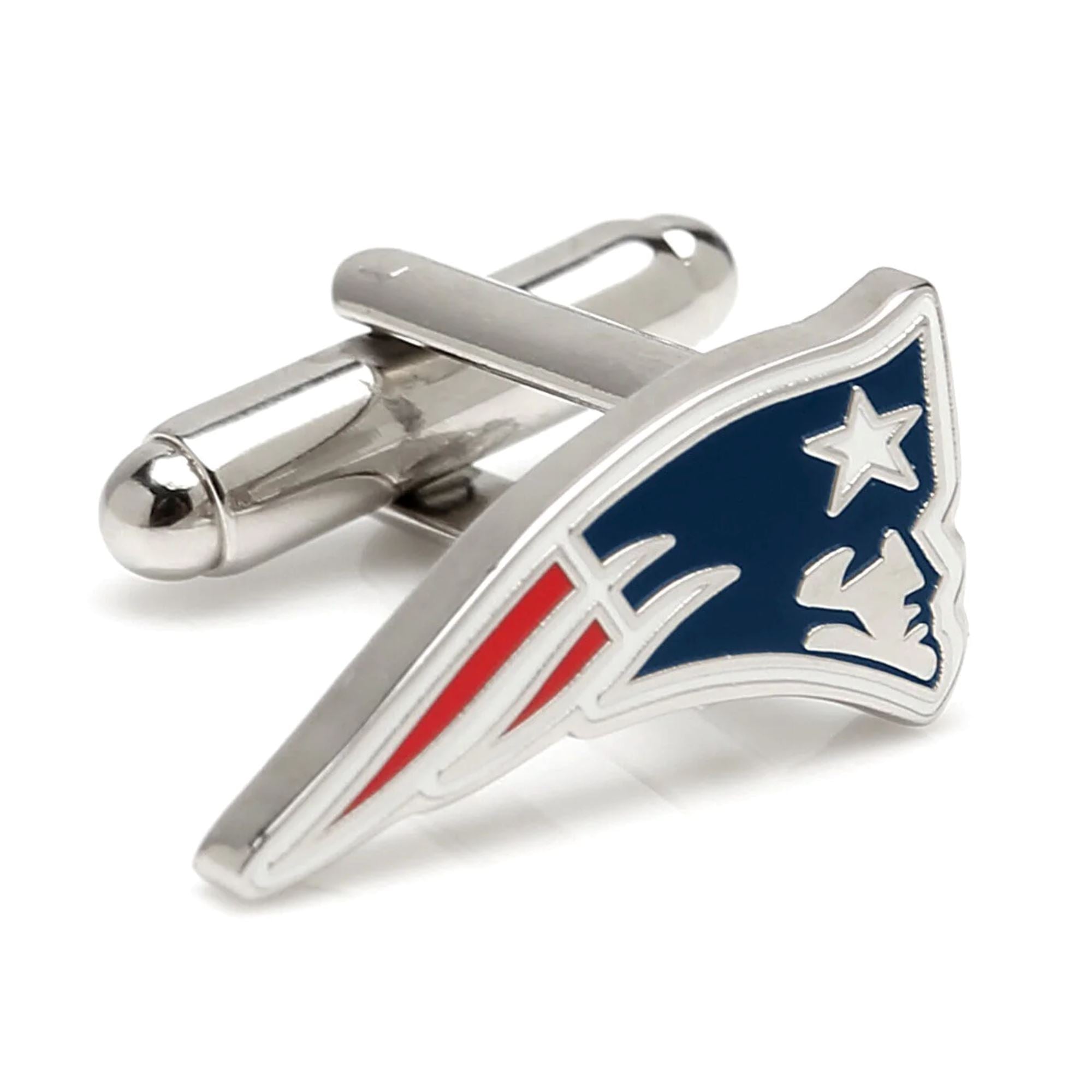 New England Patriots Cufflinks Novelty Cufflinks AFL 