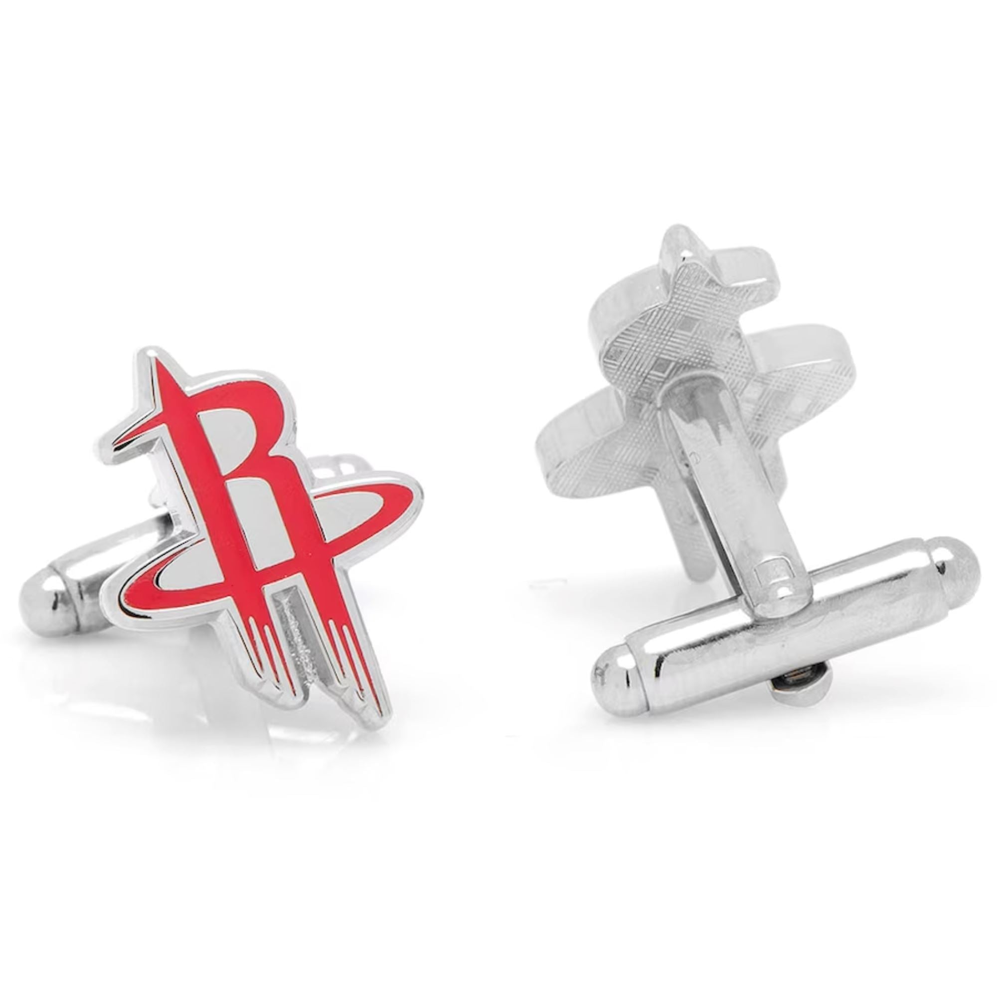 Houston Rockets Cufflinks Novelty Cufflinks NBA 