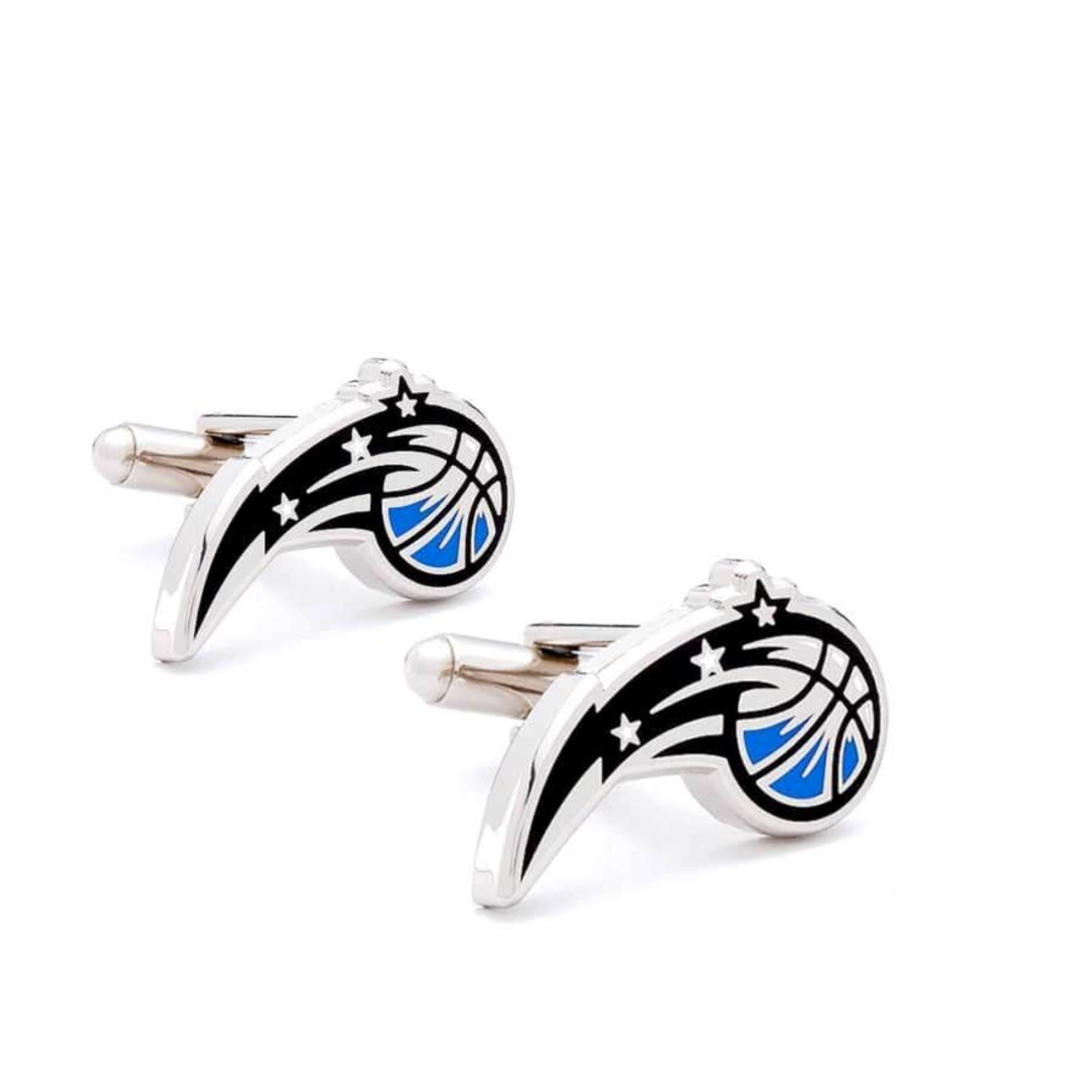 Orlando Magic Cufflinks Novelty Cufflinks NBA 