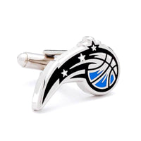 Orlando Magic Cufflinks Novelty Cufflinks NBA