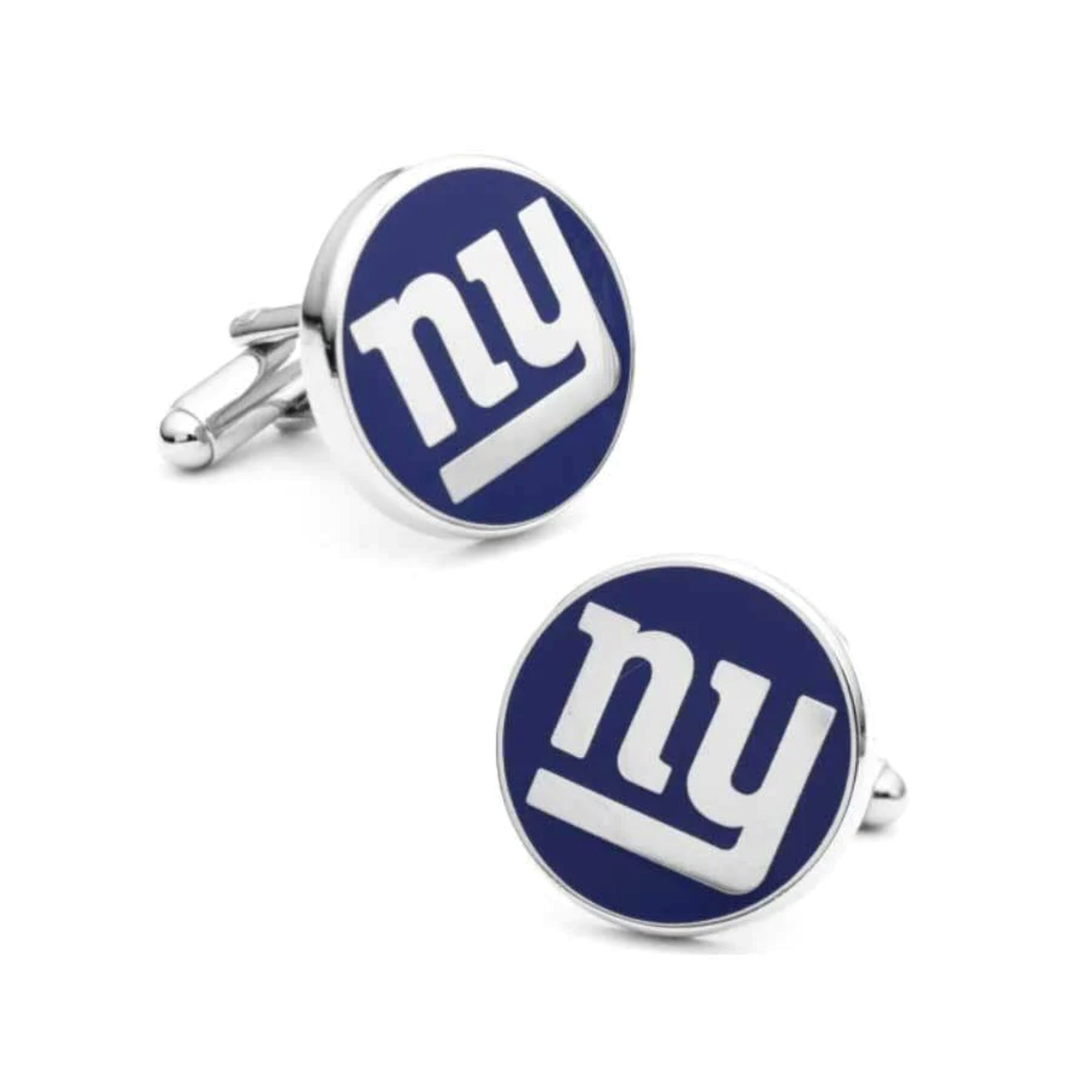 New York Giants Cufflinks Novelty Cufflinks NFL 