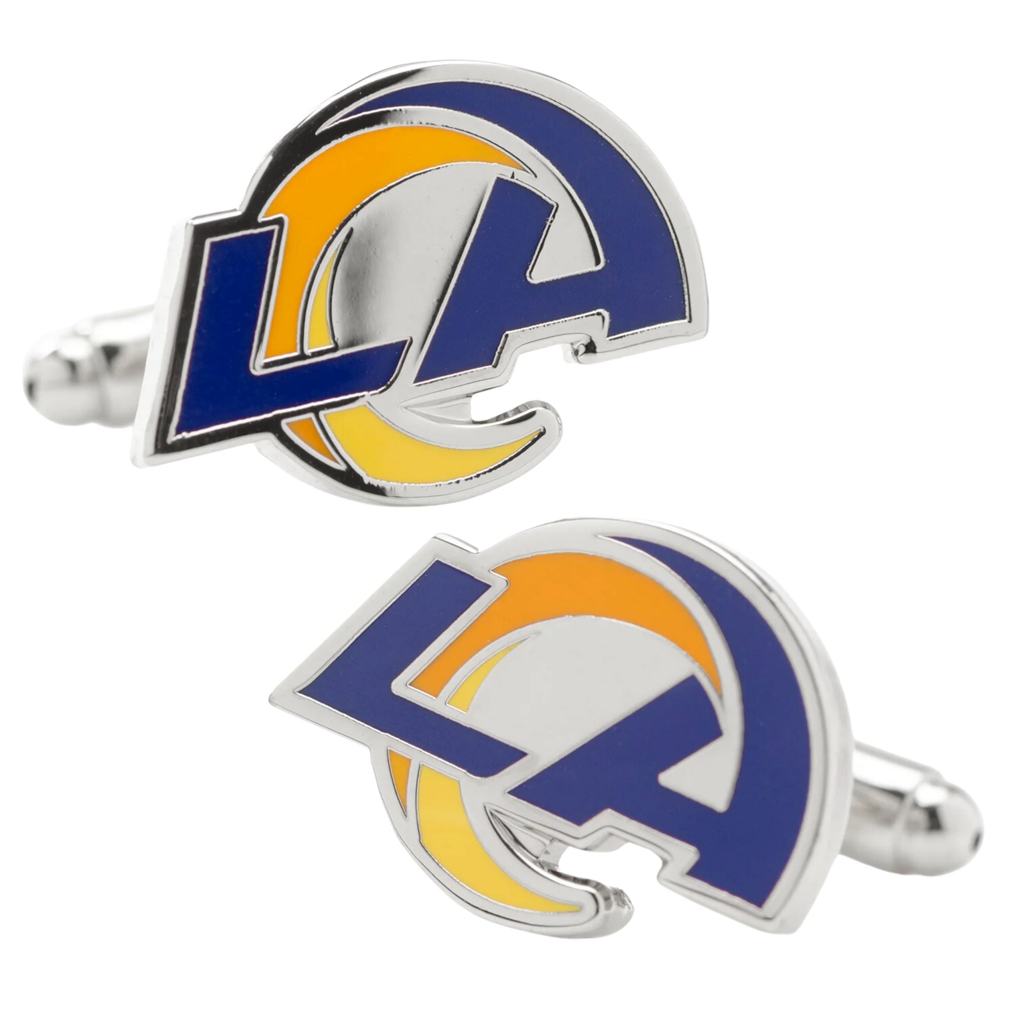 Los Angeles Rams Cufflinks Novelty Cufflinks NFL 