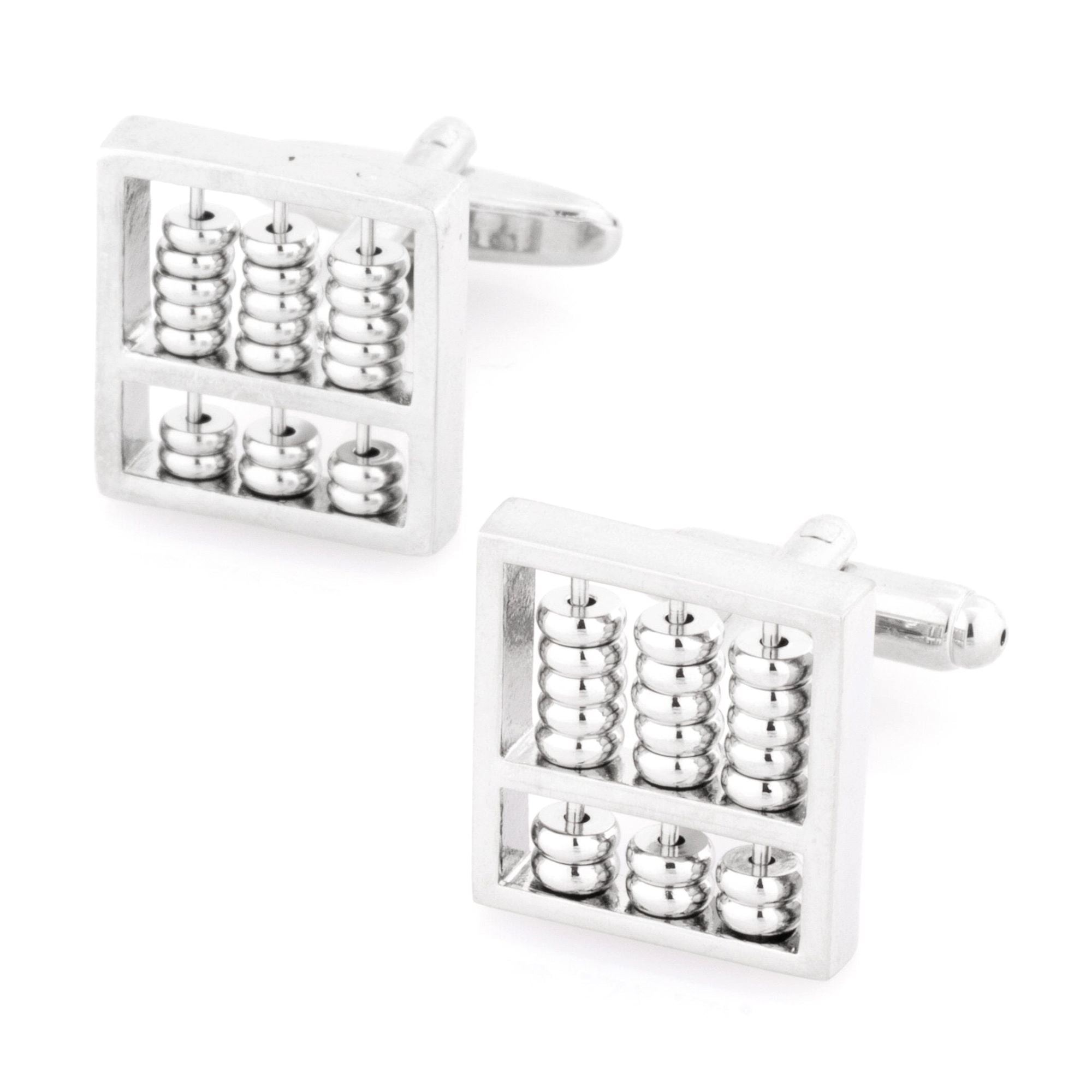 Abacus Cufflinks Novelty Cufflinks Clinks Australia Abacus Cufflinks 