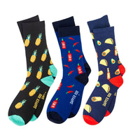 Tex Mex Socks Gift Set Gift Set Clinks