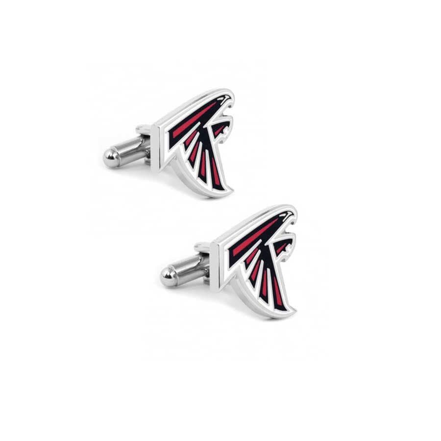 Atlanta Falcons Cufflinks Novelty Cufflinks NFL 