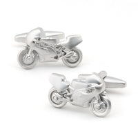 Sports Motorbike Cufflinks Novelty Cufflinks Clinks Australia