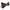 Dark Wood 3D Accordion Style Adult Bow Tie in Stars Bow Ties Clinks Dark Wood 3D Accordion Style Adult Bow Tie in Stars