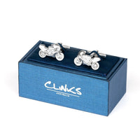 Sports Motorbike Cufflinks Novelty Cufflinks Clinks Australia