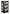Black Wooden Watch Cabinet for 18 watches Watch Boxes Clinks Default