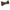 Dark Wood 3D Accordion Style Kids Bow Tie in Stars Bow Ties Clinks Dark Wood 3D Accordion Style Kids Bow Tie in Stars