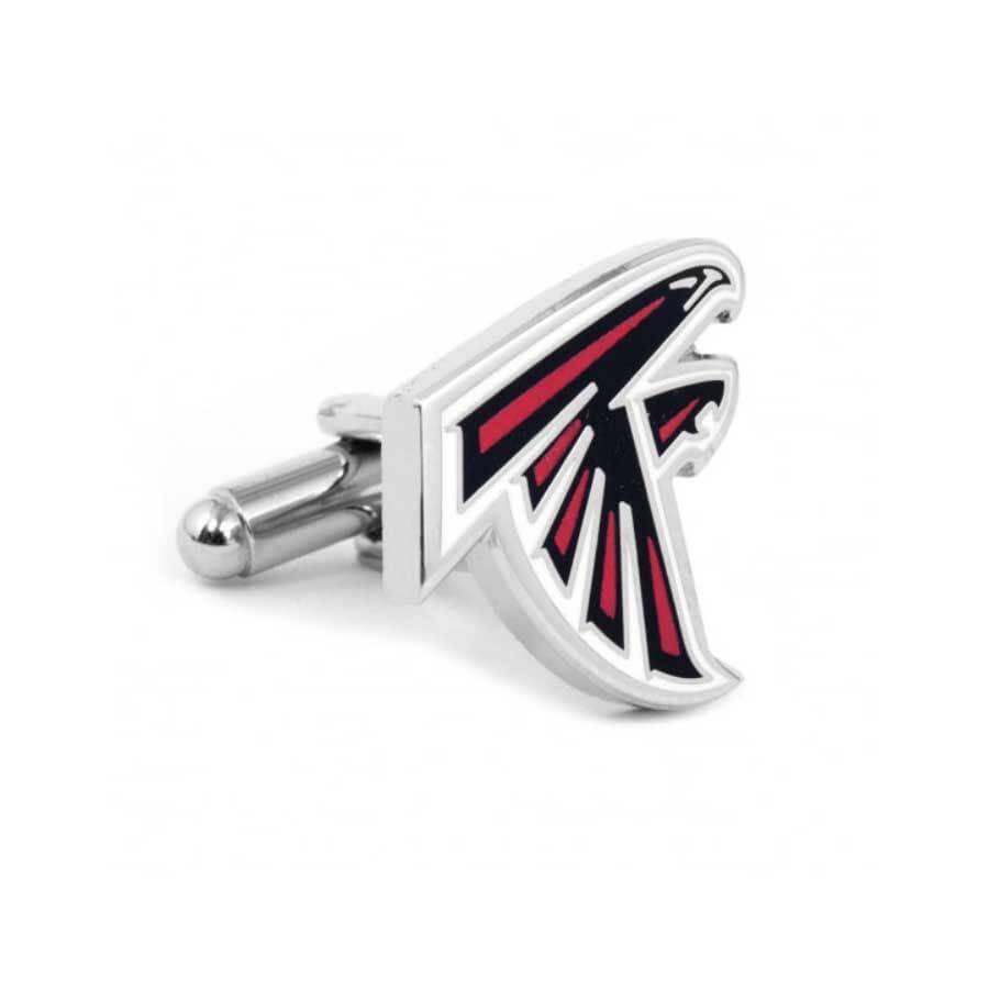 Atlanta Falcons Cufflinks Novelty Cufflinks NFL 