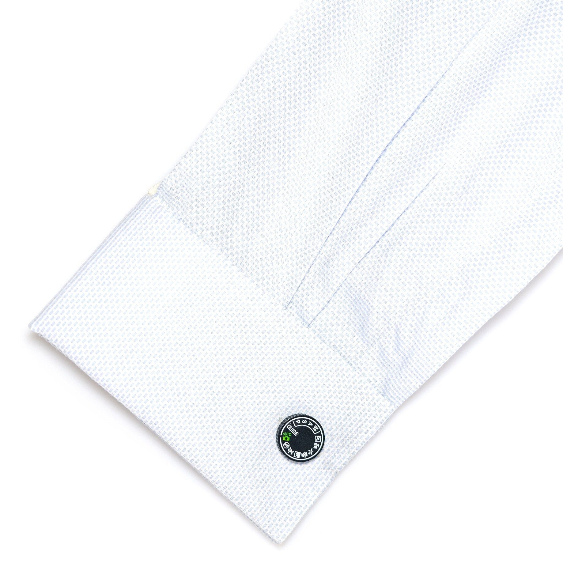 DSLR Camera Dial Cufflinks Novelty Cufflinks Clinks Australia 