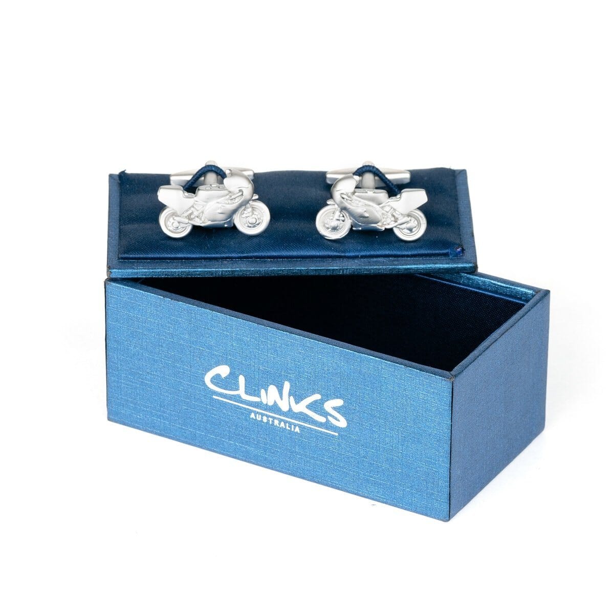 Sports Motorbike Cufflinks Novelty Cufflinks Clinks Australia 