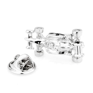 Modern F1 Car Lapel Pin Lapel Pin Clinks Default 
