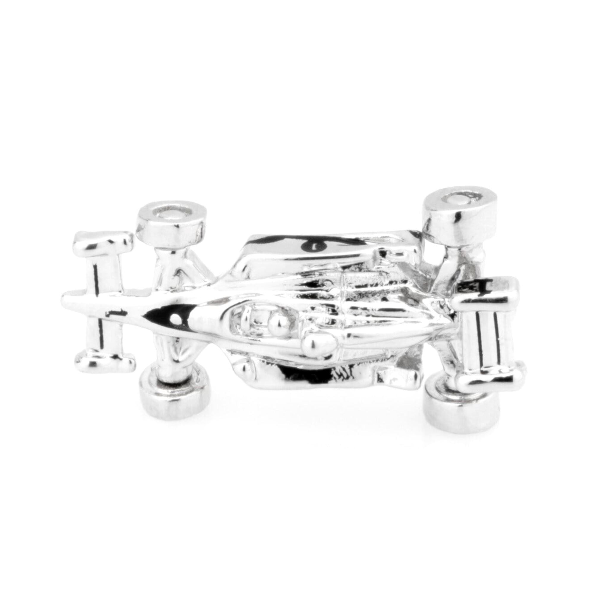 Modern F1 Car Lapel Pin Lapel Pin Clinks 