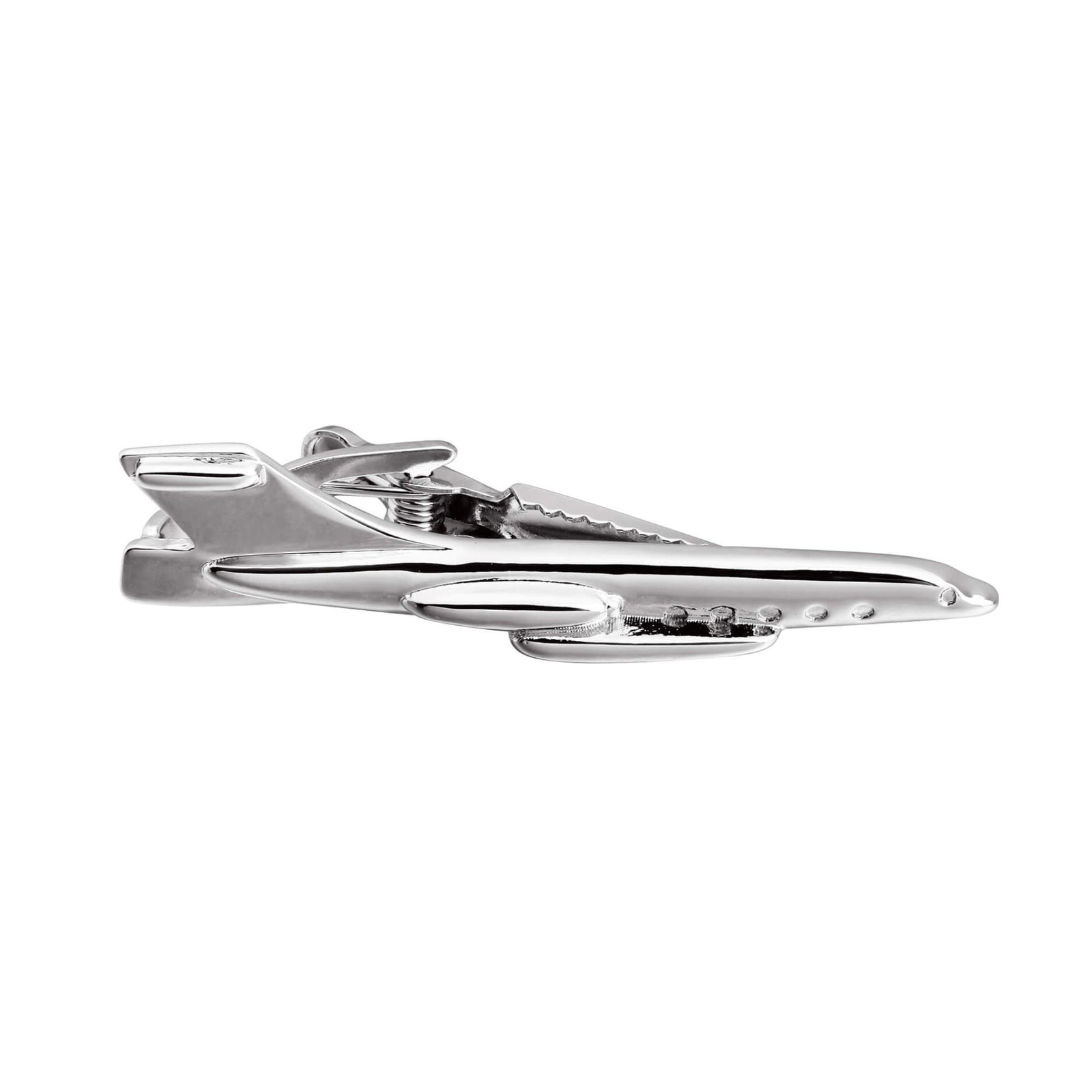 Jet Plane Tie Clip Tie Clips Clinks Australia Default 
