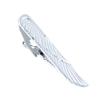 Angel Wing Tie Clip Tie Bars Clinks