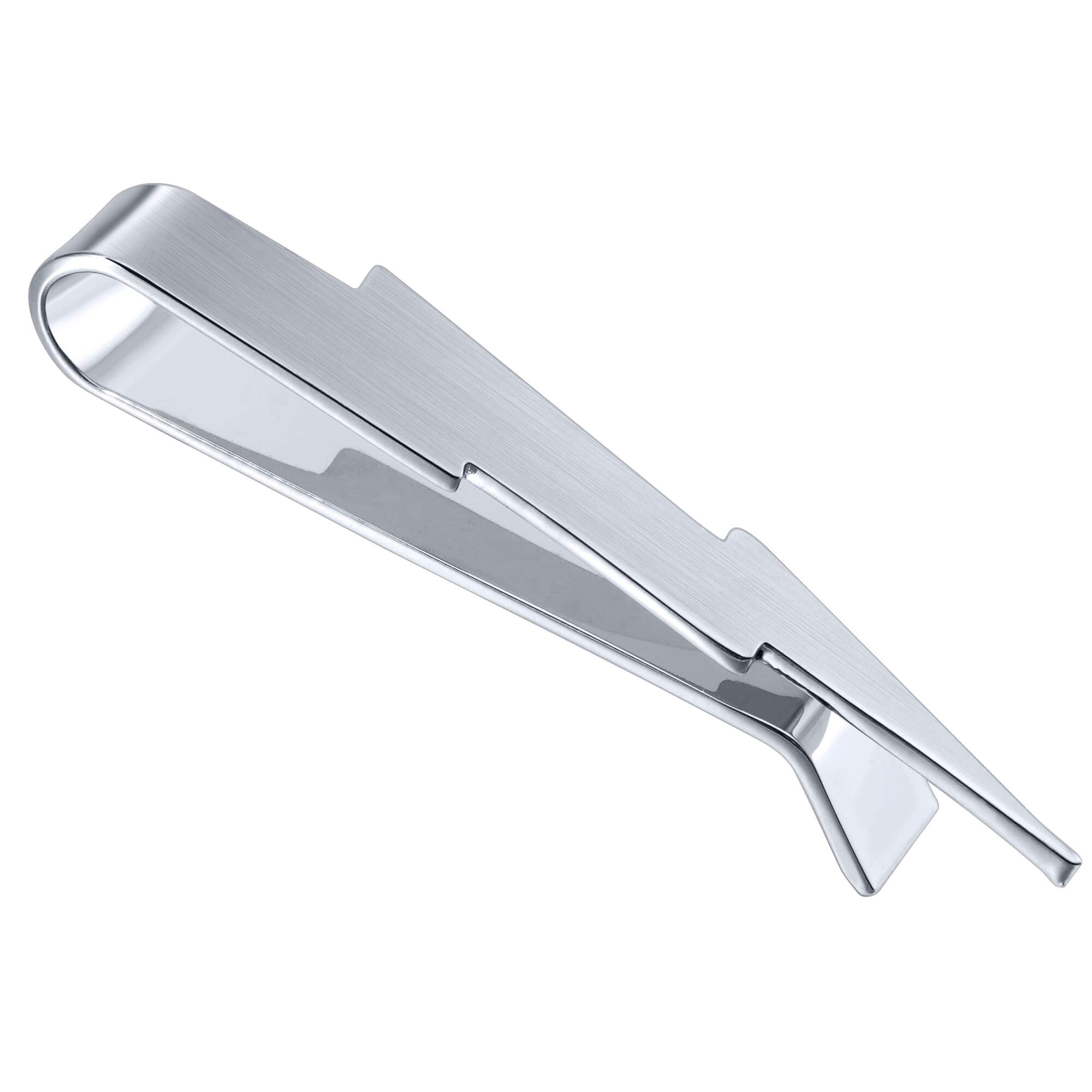 Lightning Strike Tie Bar Tie Bars Clinks Australia 