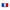 Flag of France - French Flag Lapel Pin Lapel Pin Clinks