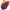 Adelaide AFL Microfibre Tie Ties AFL Default