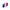 Flag of France - French Flag Lapel Pin Lapel Pin Clinks
