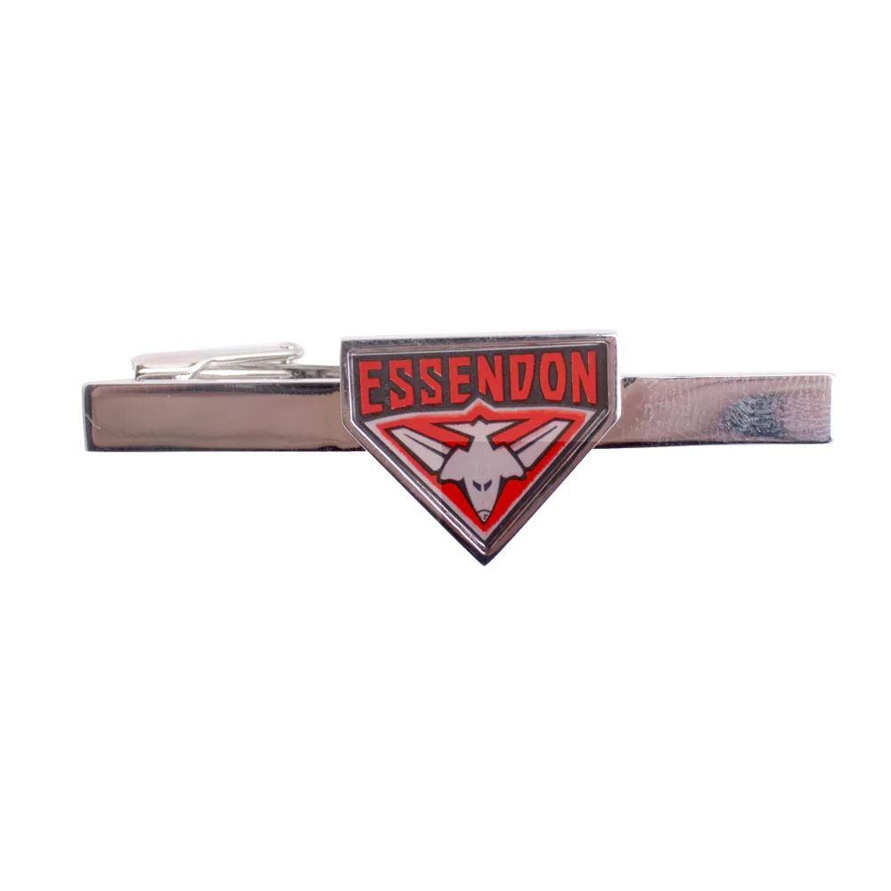 Essendon Afl Tie Bar Shield Tie Bars AFL 