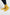 Yellow Ribbed Socks Socks Clinks